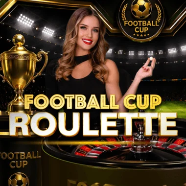 Football Cup Roulette