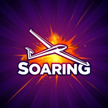 Soaring