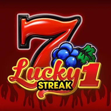 Lucky Streak 1