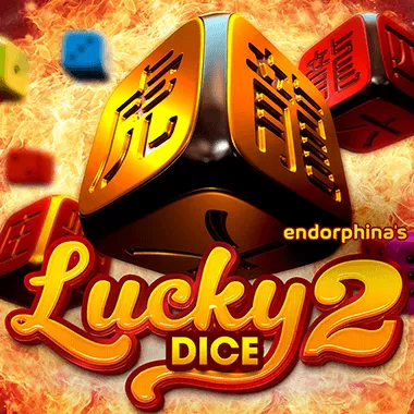 Lucky Streak Dice 2
