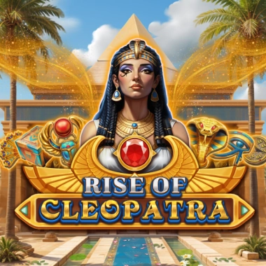 Rise of Cleopatra