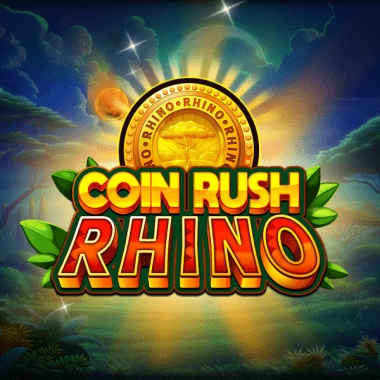 Coin Rush: Rhino