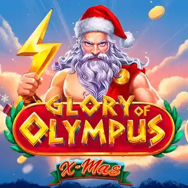 Glory of Olympus Xmas