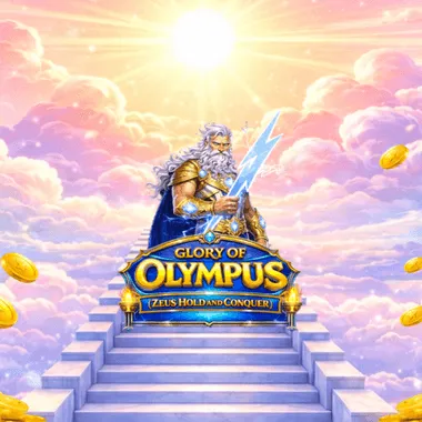 Glory of Olympus (Zeus Hold and Conquer)