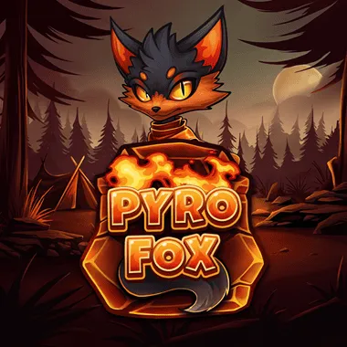 Pyrofox