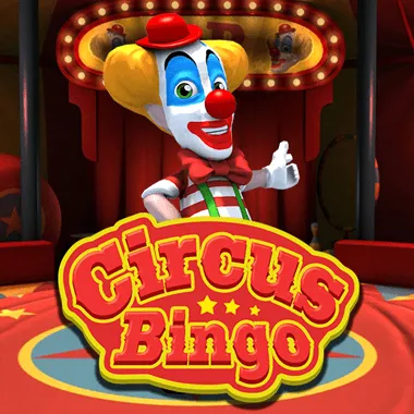 Circus Bingo