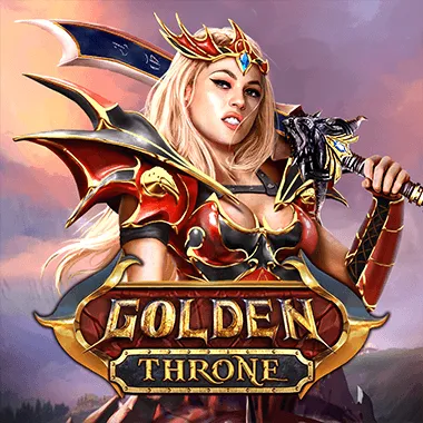 Golden Throne