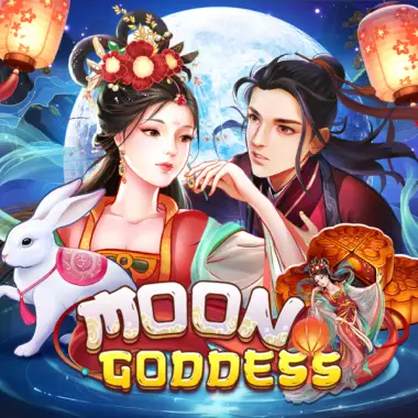 Moon Goddess