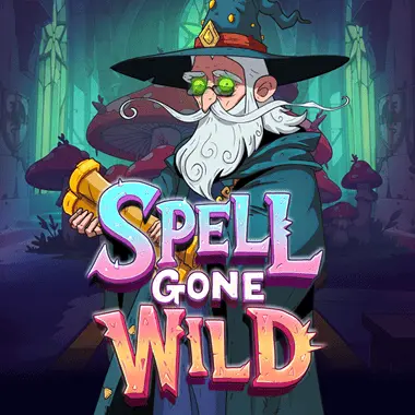 Spell Gone Wild