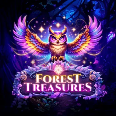 Forest Treasures
