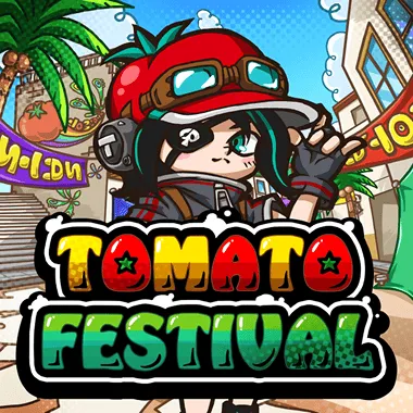 Tomato Festival