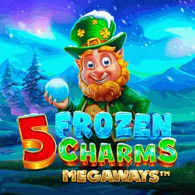5 Frozen Charms Megaways