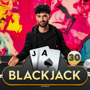 Blackjack 30