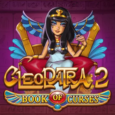 Cleopatra 2: Book of Curses