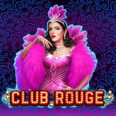 Club Rouge