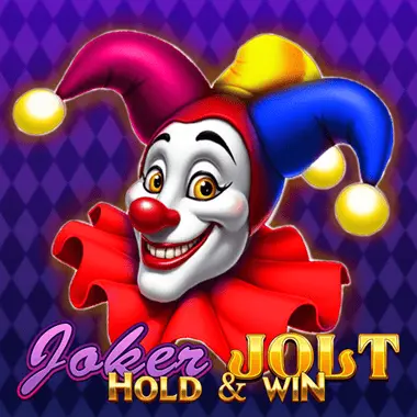Joker Jolt - Hold & Win