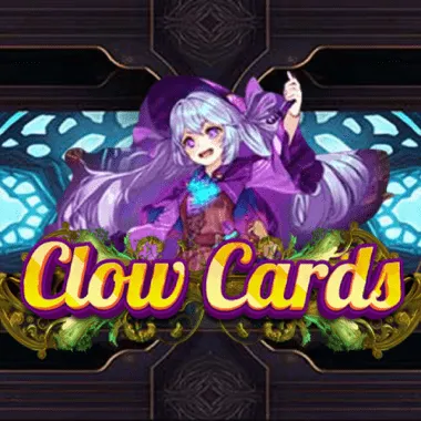 Clow Cards